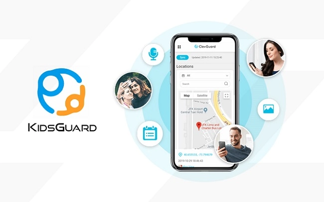 KidsGuard Pro